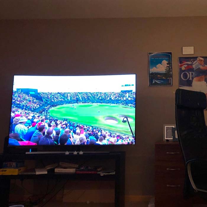 FreeView Family Setup